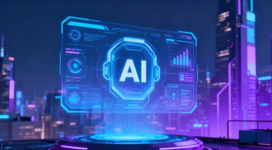 黄州区AI选型参考：合理运用人工智能工具提升效率
