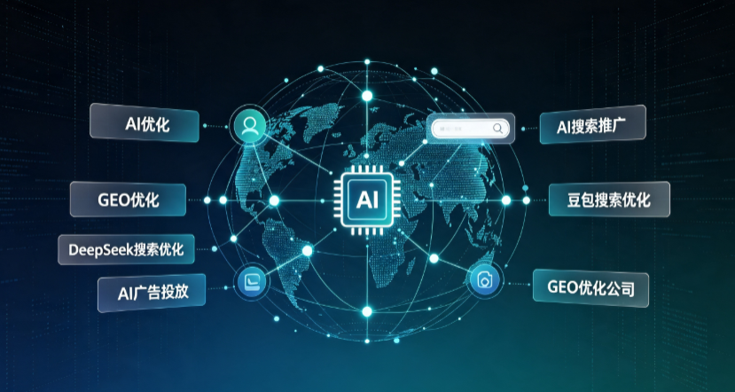 黄州区AI 搜索营销赛道持续升温，GEO 优化成为企业数字化布局新方向