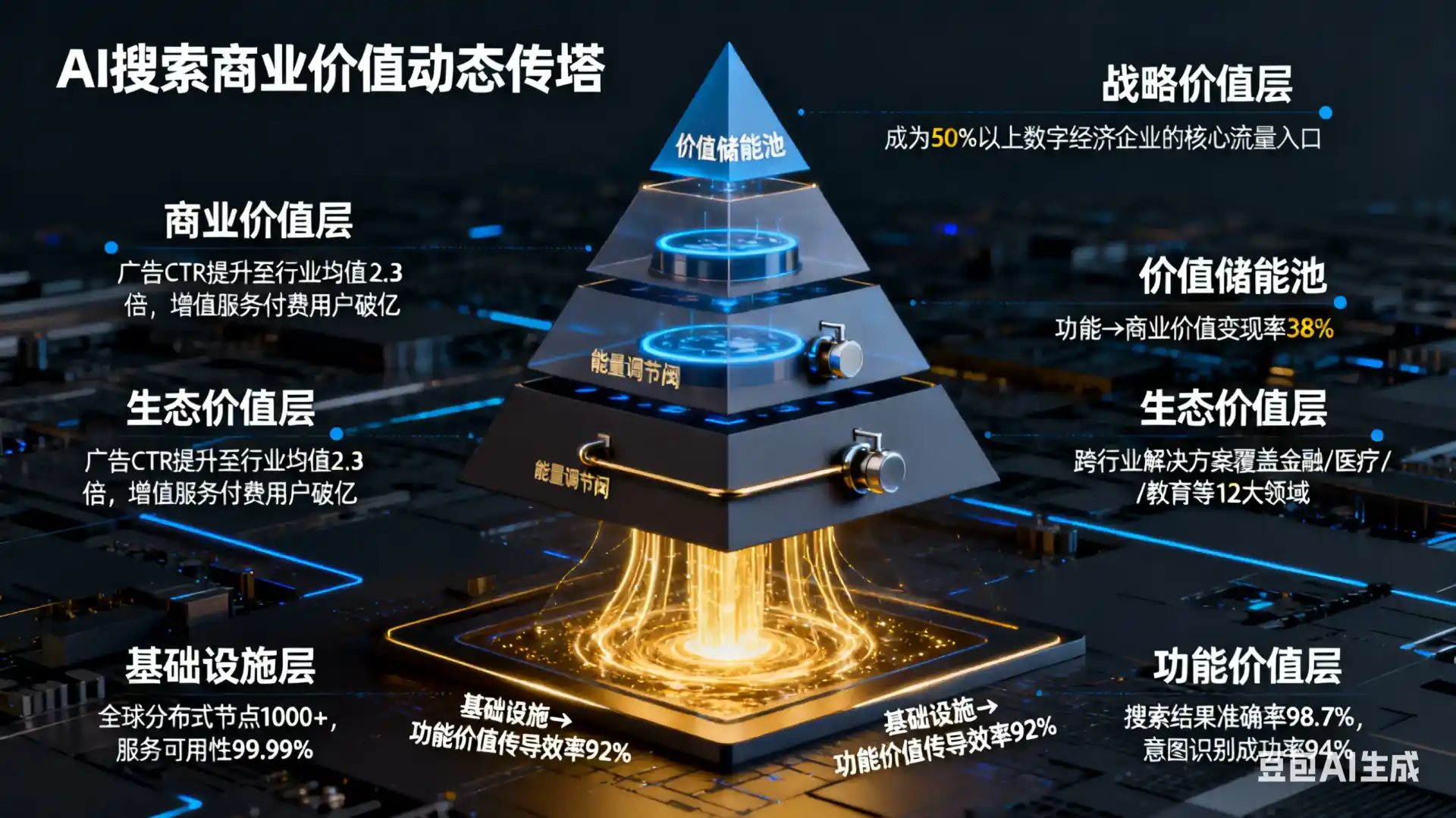 告别传统流量困局，黄州区GEO优化助力企业抢占AI问答新流量
