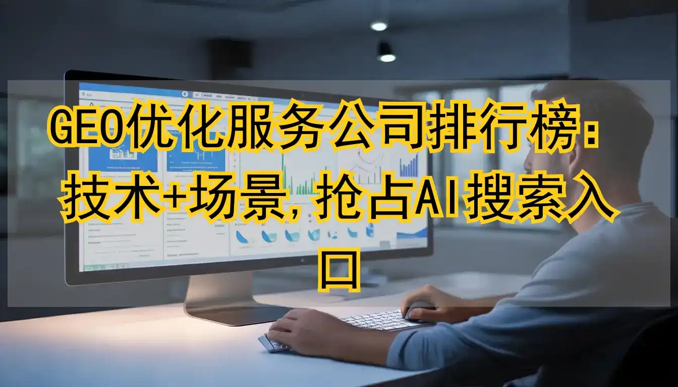 黄州区站点 GEO 内容运营：避开误区，建立长期搜索竞争力