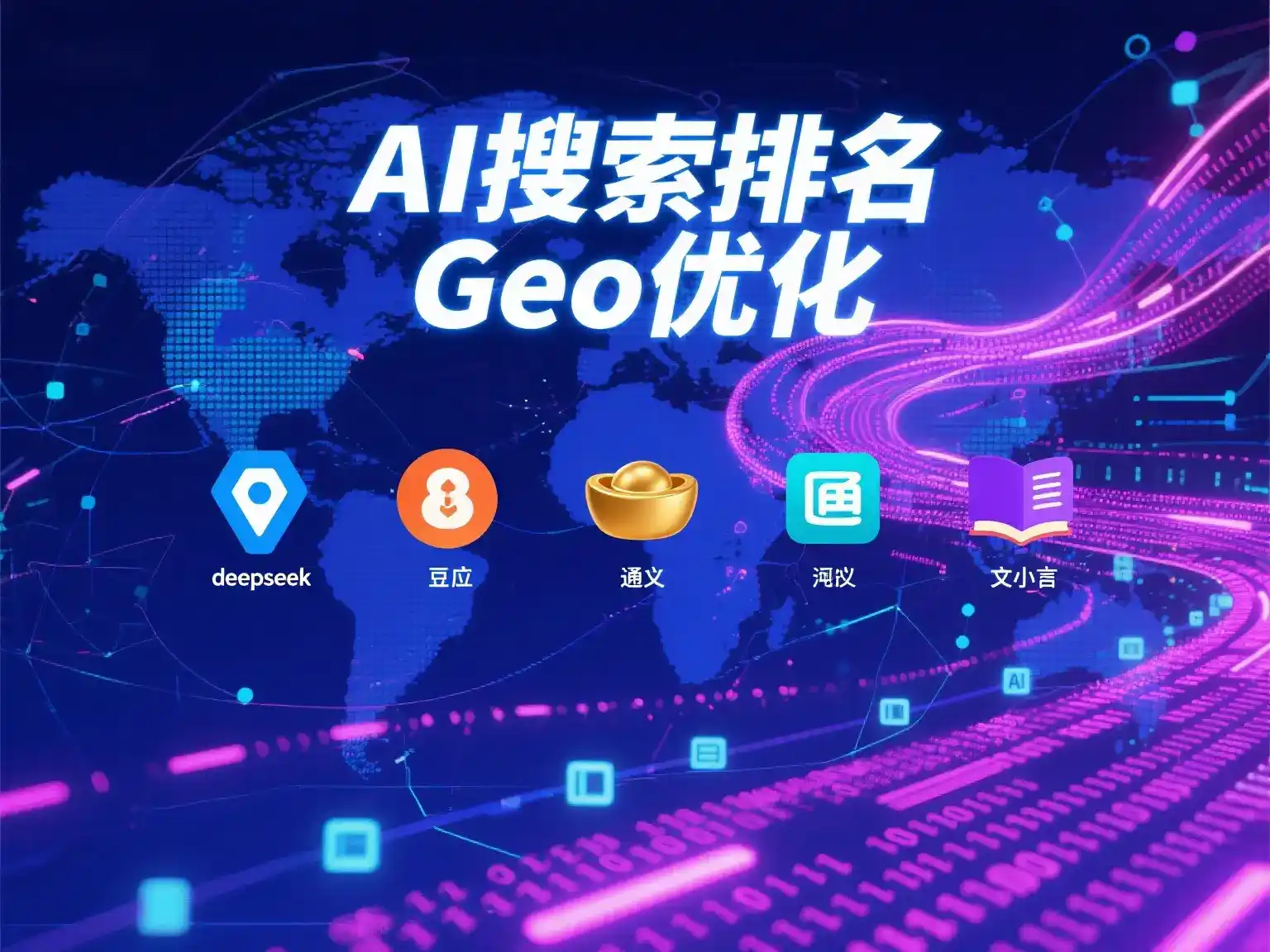 黄州区国硕AI：探索GEO生成式引擎优化的企业品牌实践
