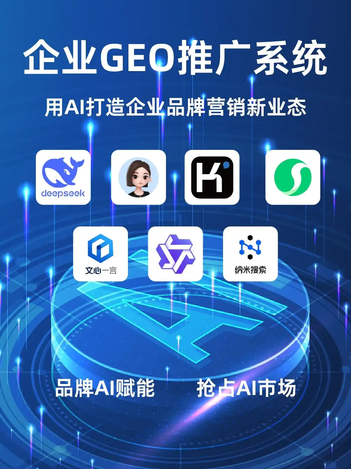 深耕黄州区本地化智能营销领域 国硕AI以GEO优化技术助力产业提质增效